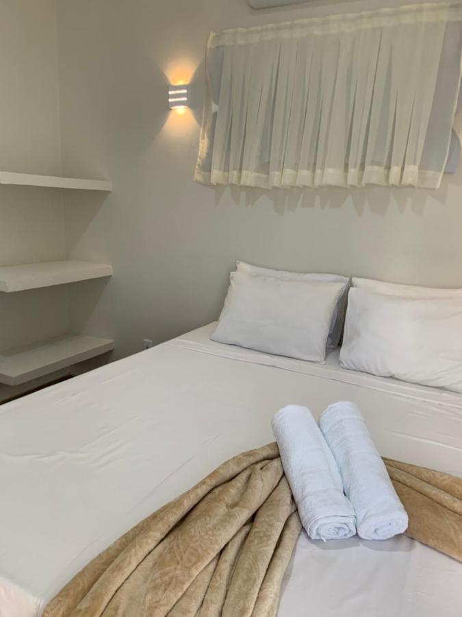 Luz Da Lua Beach House Сан-Мигел-ду-Гостозу Экстерьер фото